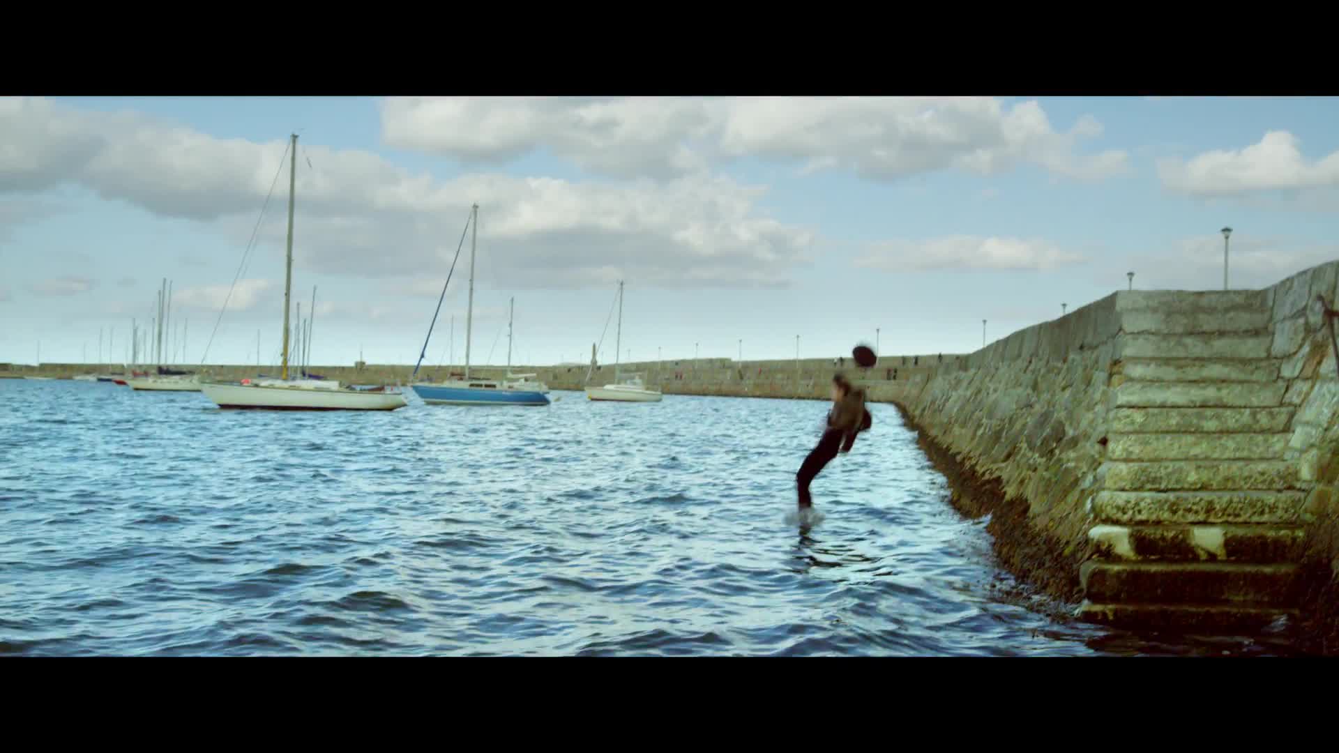 'Once' Director's '80s-Inspired Tracks In New Film Are Just Like Heaven ...