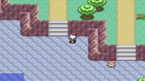Pokémon Emerald - Episode 50