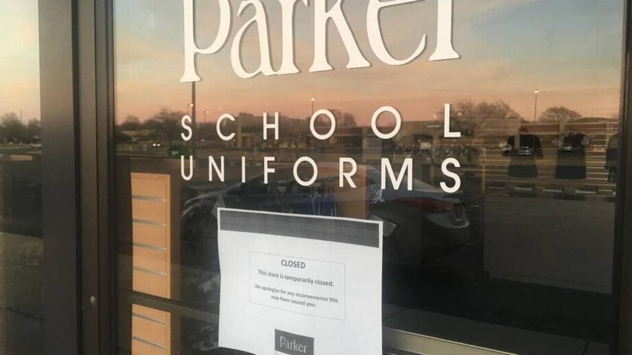 Wichita’s only school uniform store closes Wichita Eagle