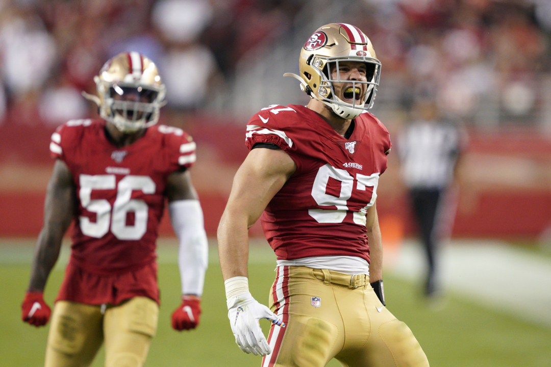 Disaster for the 49ers: Lose Brock Purdy, then lose NFC Championship to  Eagles - Sactown Sports