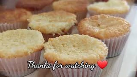COCONUT MACAROONS _ Pinoy Food _ Taste Buds PH