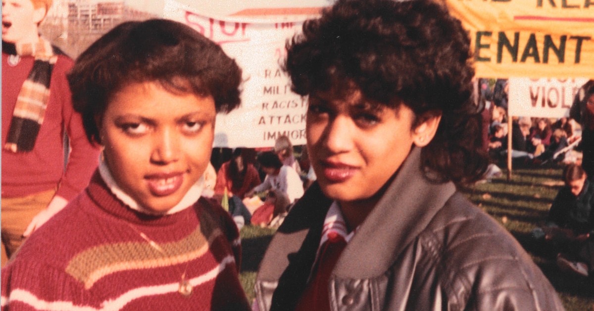 Kamala Harris' time in Montreal: 'You saw a politician establishing herself'