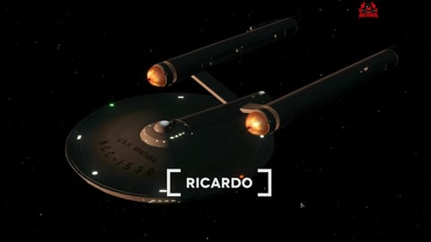 Return to Babel and the Babel Conference Star Trek Online...