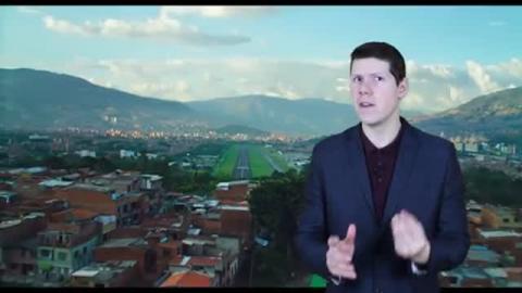 American Made (2017) Review