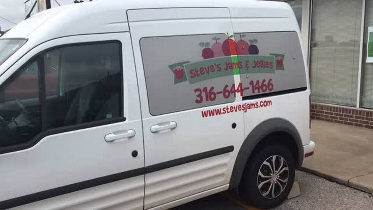 Steve's Jams & Jellies goes on without Steve Einsel Wichita Eagle