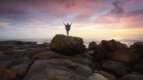 5 Minute Gratitude Affirmations - Best Morning Gratitude ...