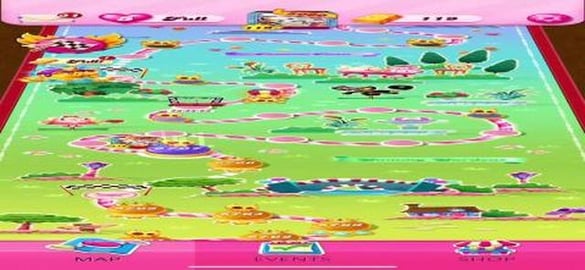 Candy crush: 8/11 level 5767 gameplay 