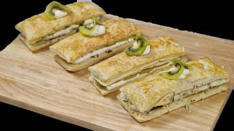 MISS OUT on This Kiwi Dessert Trick You Never Knew!