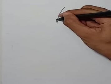 Drawing Anime OROCIMARU Chibi Full