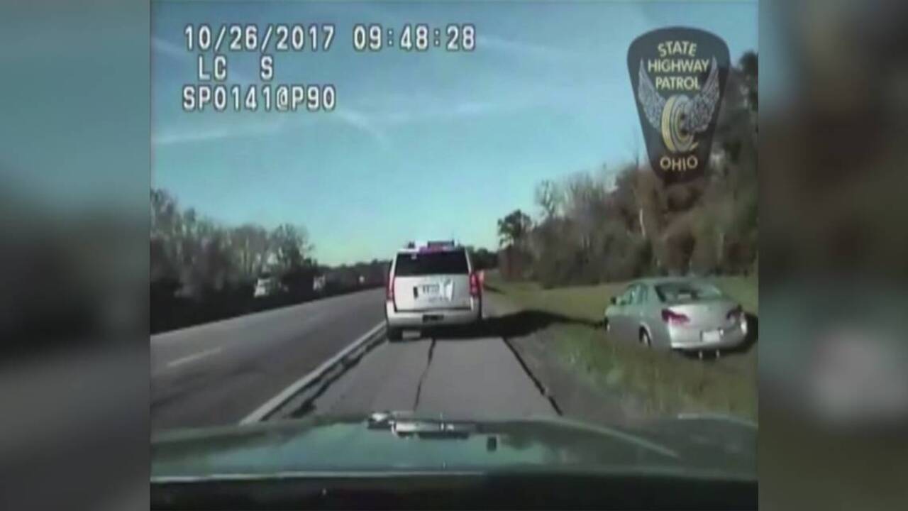 Watch as police pursue 10yearold boy in wild, 100mph car chase Wichita Eagle