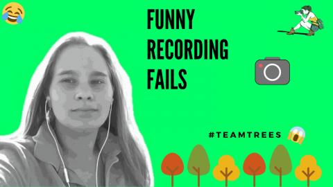 FUNNY FAILS