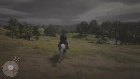 And Today... in Red Dead Online