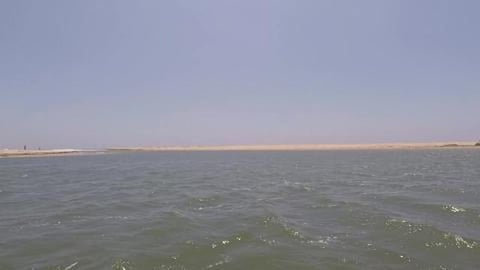 Is That An Elephant On The Beach | Poovar | Kerala