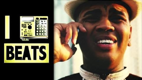 4 phones - boom bap rap type beat - Oldschool freestyle b...