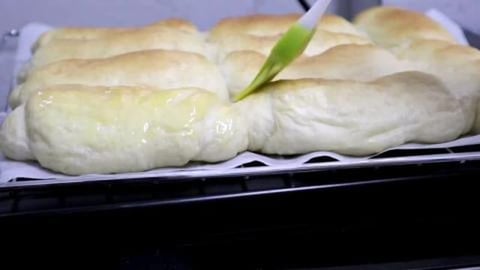TB193 _ How to Make Super Soft Cheese Roll
