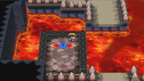Pokémon HeartGold - Episode 33