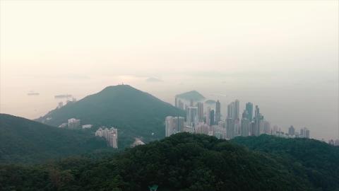 24 Hours in Hong Kong - First Impressions of Hong Kong