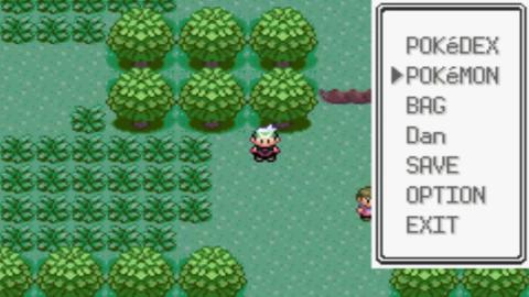 Pokémon Emerald - Episode 4