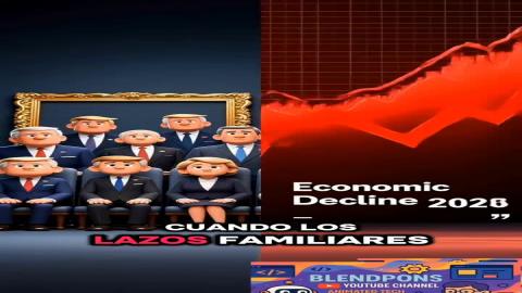 Familia Primero, País Segundo: El Peligro del Nepotismo