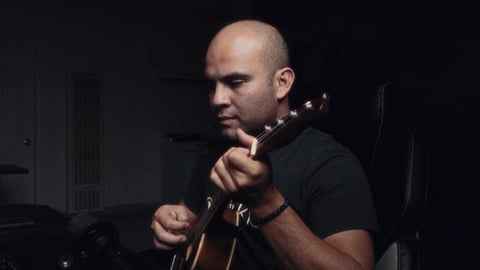 WHAT A WONDERFUL WORLD - Louis Armstrong | (COVER) - Luis...