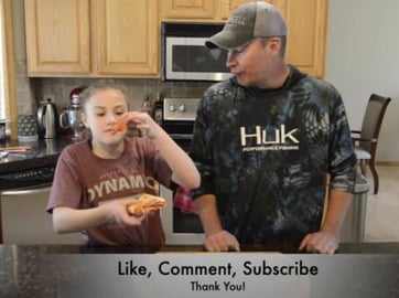 Italian Stromboli Pizza Recipe Traeger