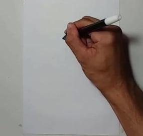 Drawing Anime JUGO Chibi Full