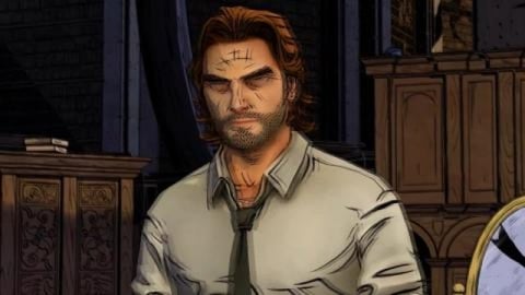 Wolf Among Us - Episode 3: Chapter 2