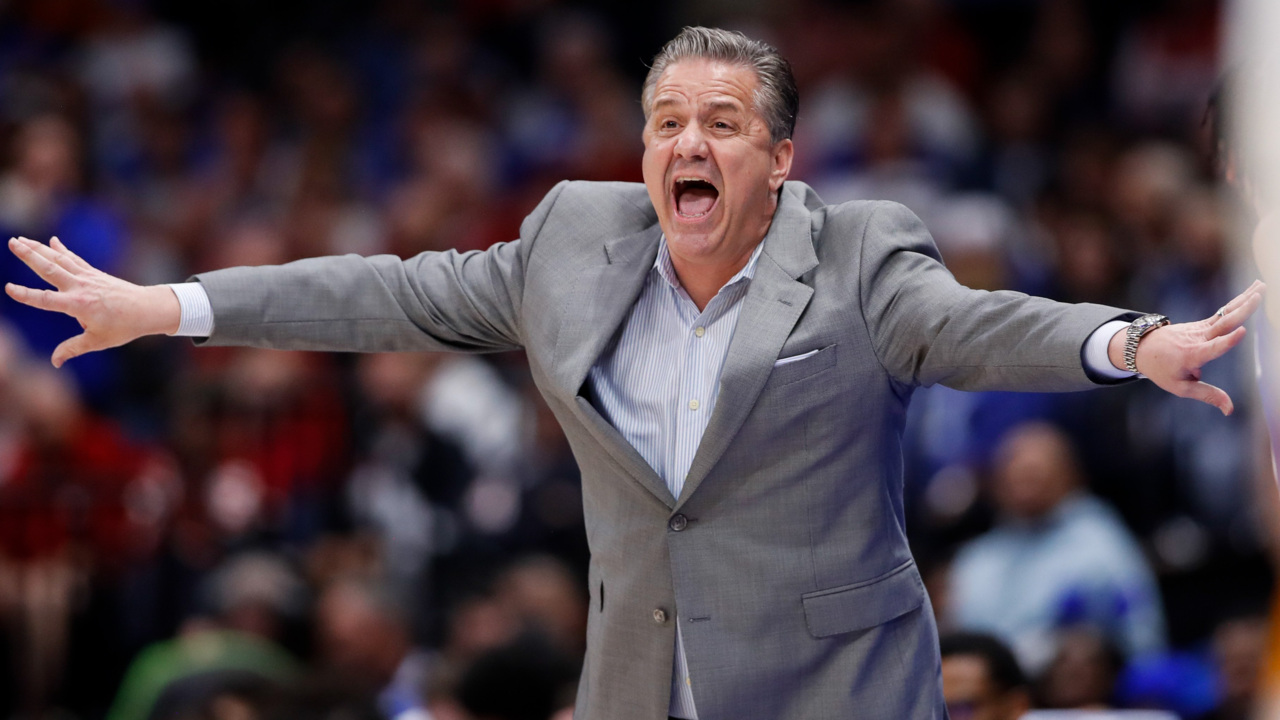 2022 NCAA men’s basketball tournament TV schedule Lexington Herald Leader