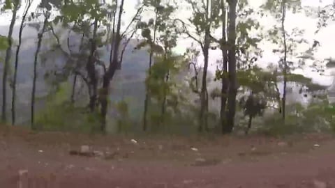 Going Further Up In The Himalayas | Sikkim