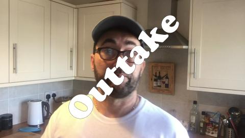 Getting Hot in the Kitchen