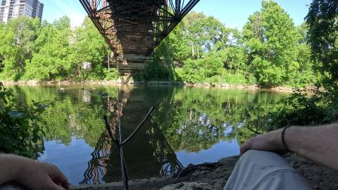 Fishing Day 45