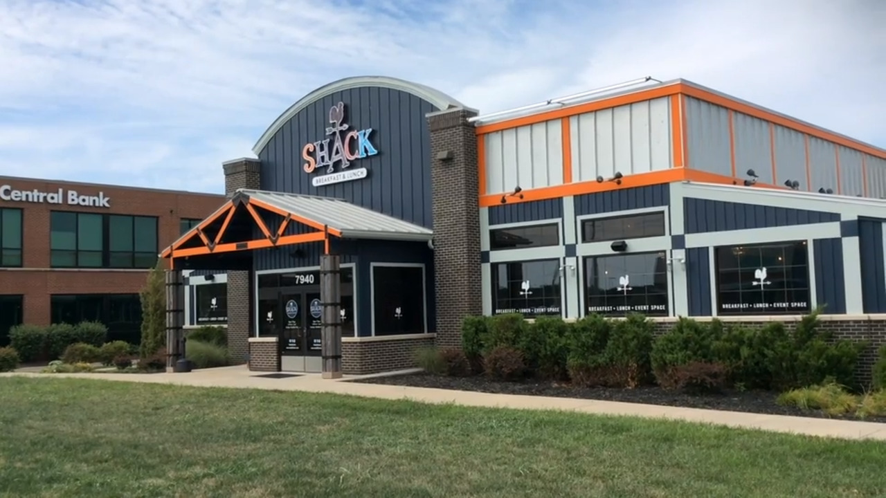 Shack Breakfast & Lunch opens in Overland Park Kansas City Star