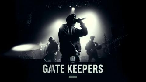 Gate Keepers - hip hop rap beat