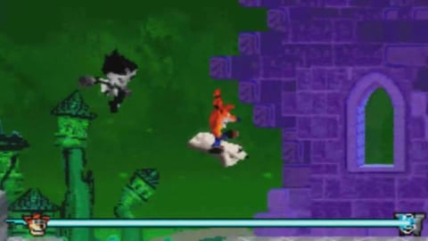 Crash Bandicoot Purple: Ripto's Rampage - Episode 5
