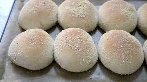 Cheese Pandesal _ Filipino Recipe | Taste Buds PH