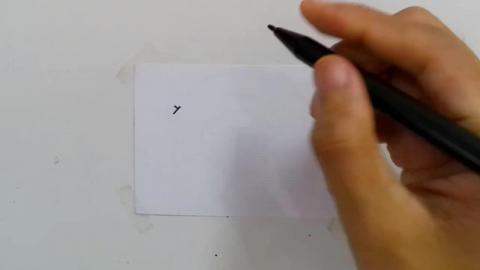Drawing doodle V9