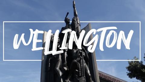 Wellington Cinematic