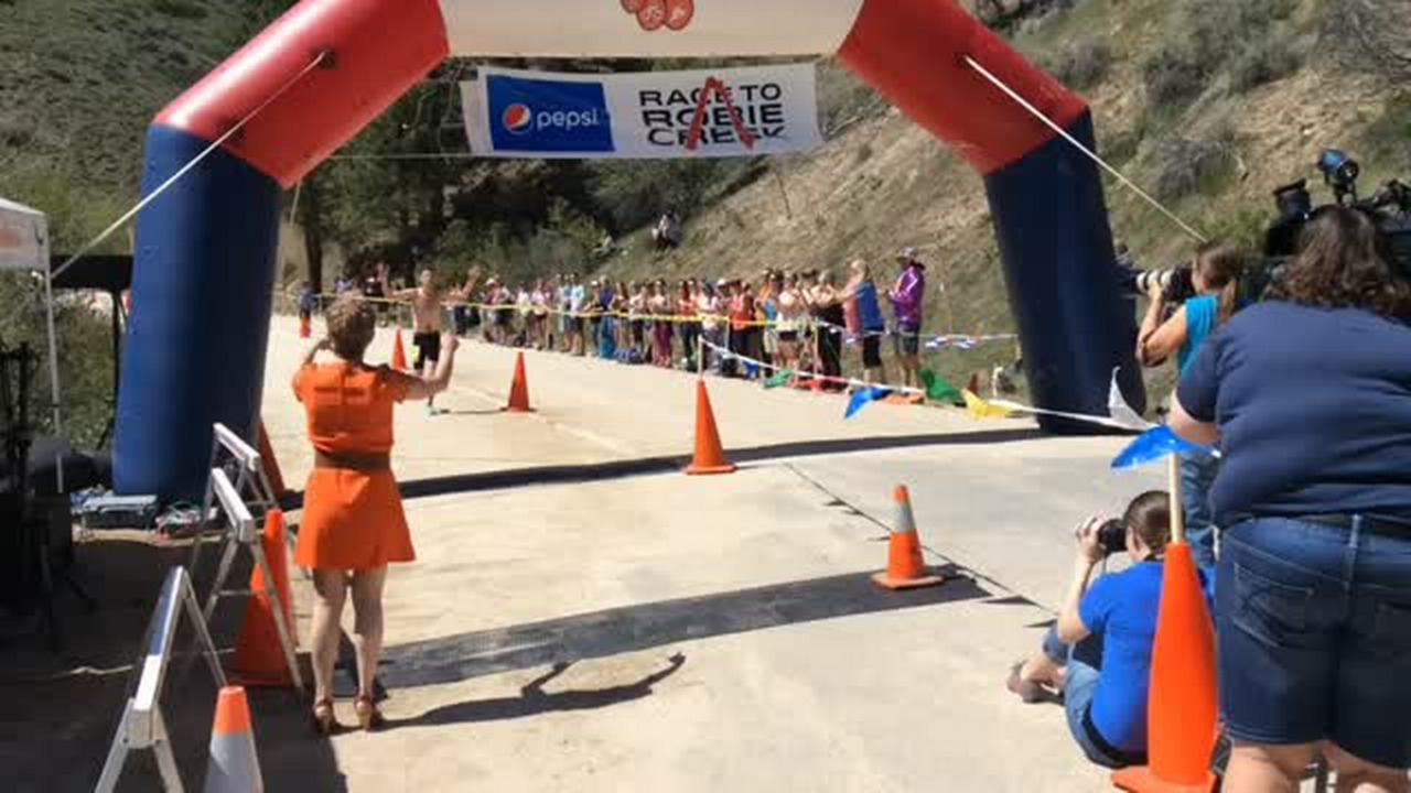 Race to Robie Creek winners share how they took the lead Idaho Statesman