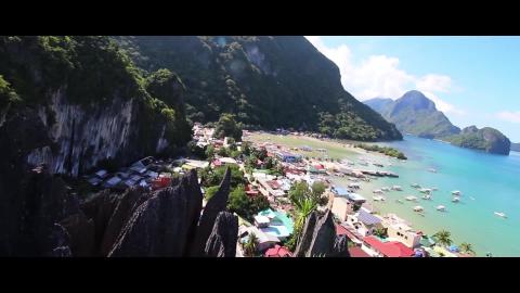 PARADISE in the PHILIPPINES - It Means No Worries!  (El N...