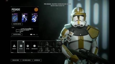 Star Wars Battlefront II Gameplay - Trying to defend Kami...