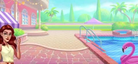 Garden Affairs  Level 56 - 60 HD Gameplay Walkthrough _ A...