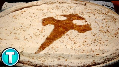 20 Unusual Pies You've Never Heard Of