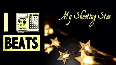 My Shooting Star - Chris Brown Type Beat - R&B hip hop be...