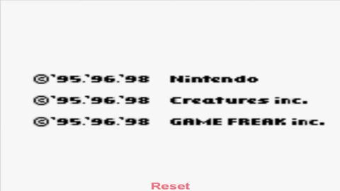 Pokémon Red - Generation 2 - Episode 1
