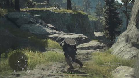 Dragon's Dogma 2, Bob Ross Style 17