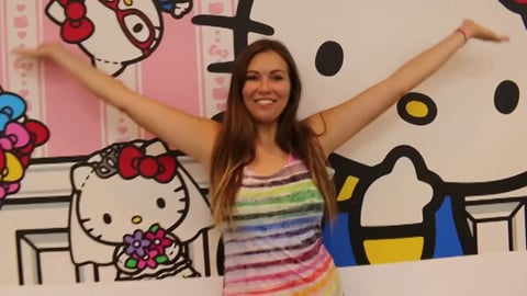 Crazy Japan Products from Tokyo!