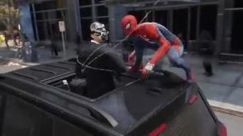 The Best Spider-Man Game is Coming Soon