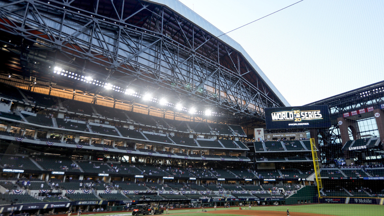 Army to play Air Force in first college football game at Globe Life Field