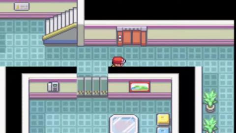 Pokémon Fire Red - Episode 33