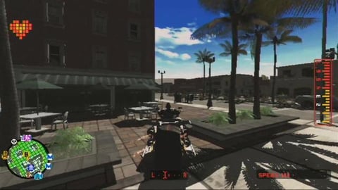No More Heroes - Episode 13